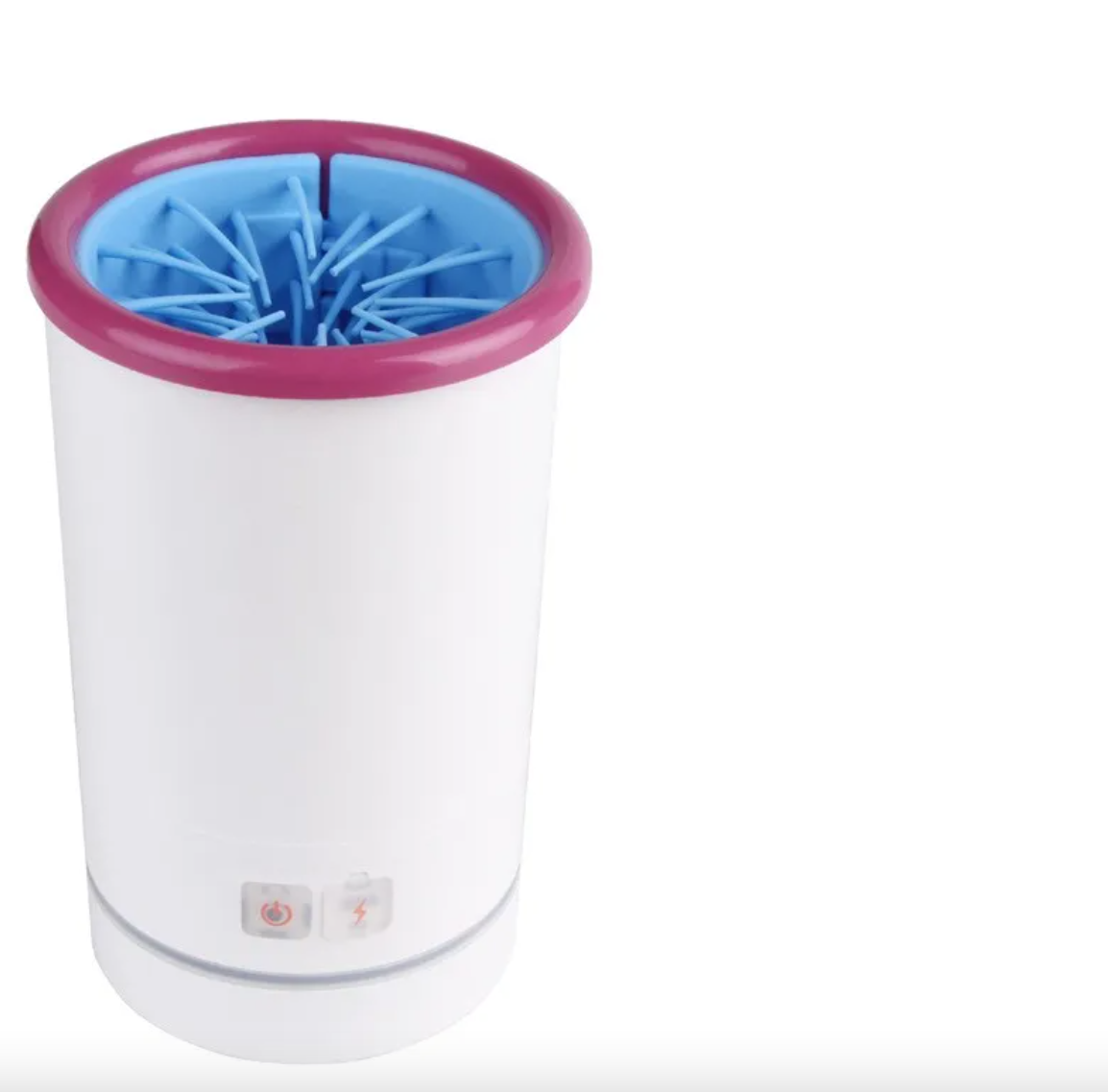 Electric Paw Cleaner Cup