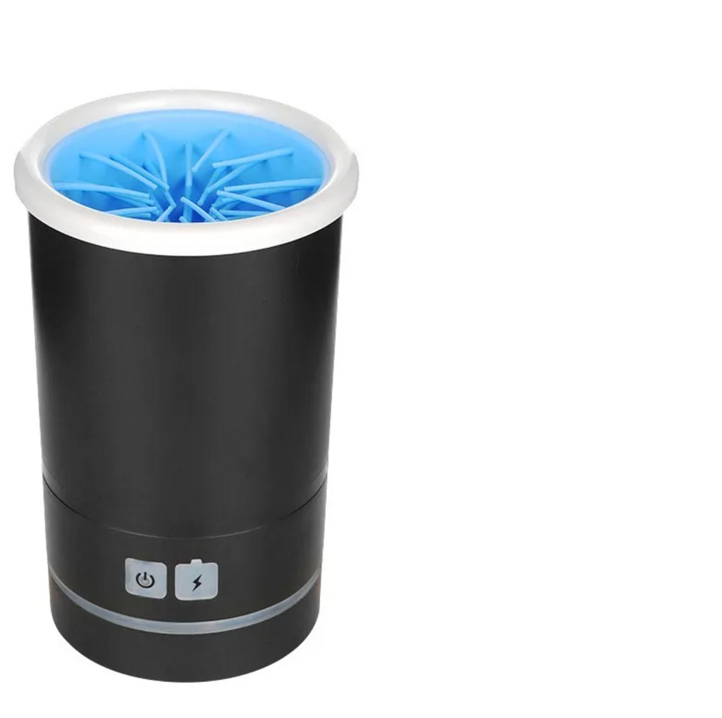 Electric Paw Cleaner Cup