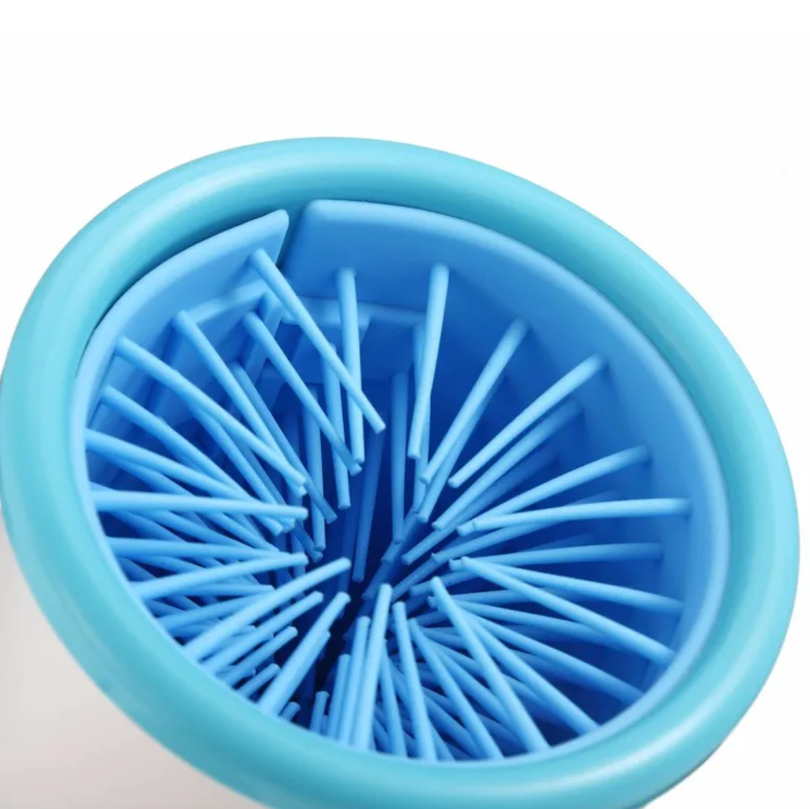 Electric Paw Cleaner Cup